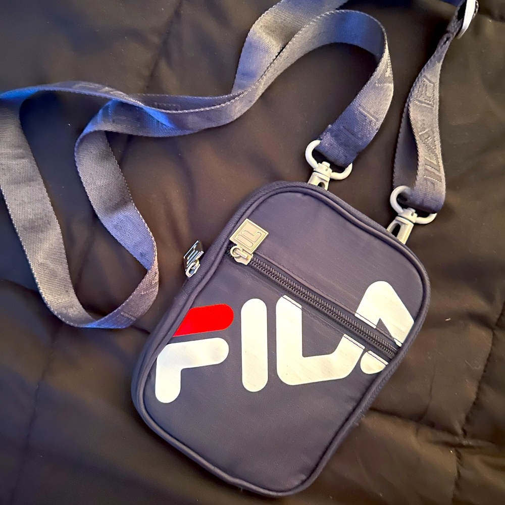 Fila crossbody bag